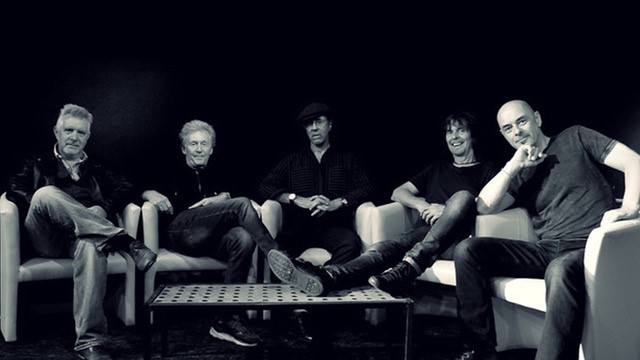 MANFRED MANN'S EARTH BAND
