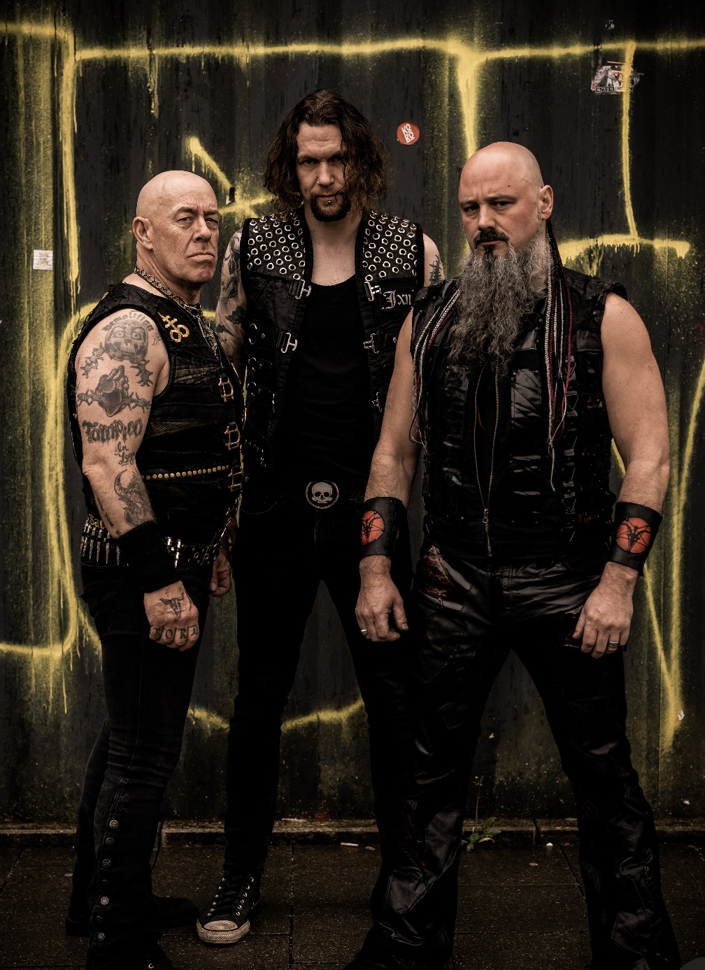 VENOM INC.