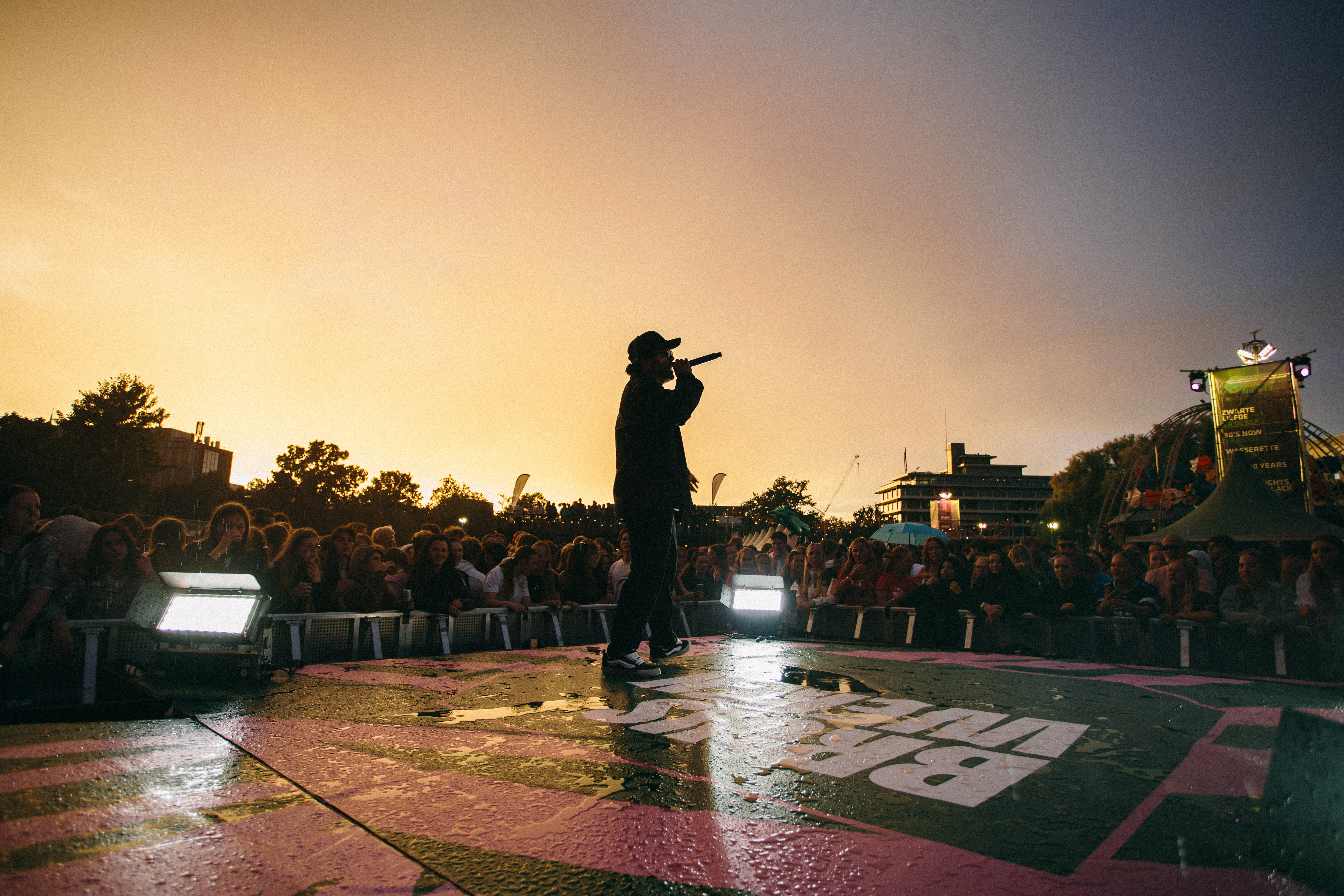 Bruisfestival 2026