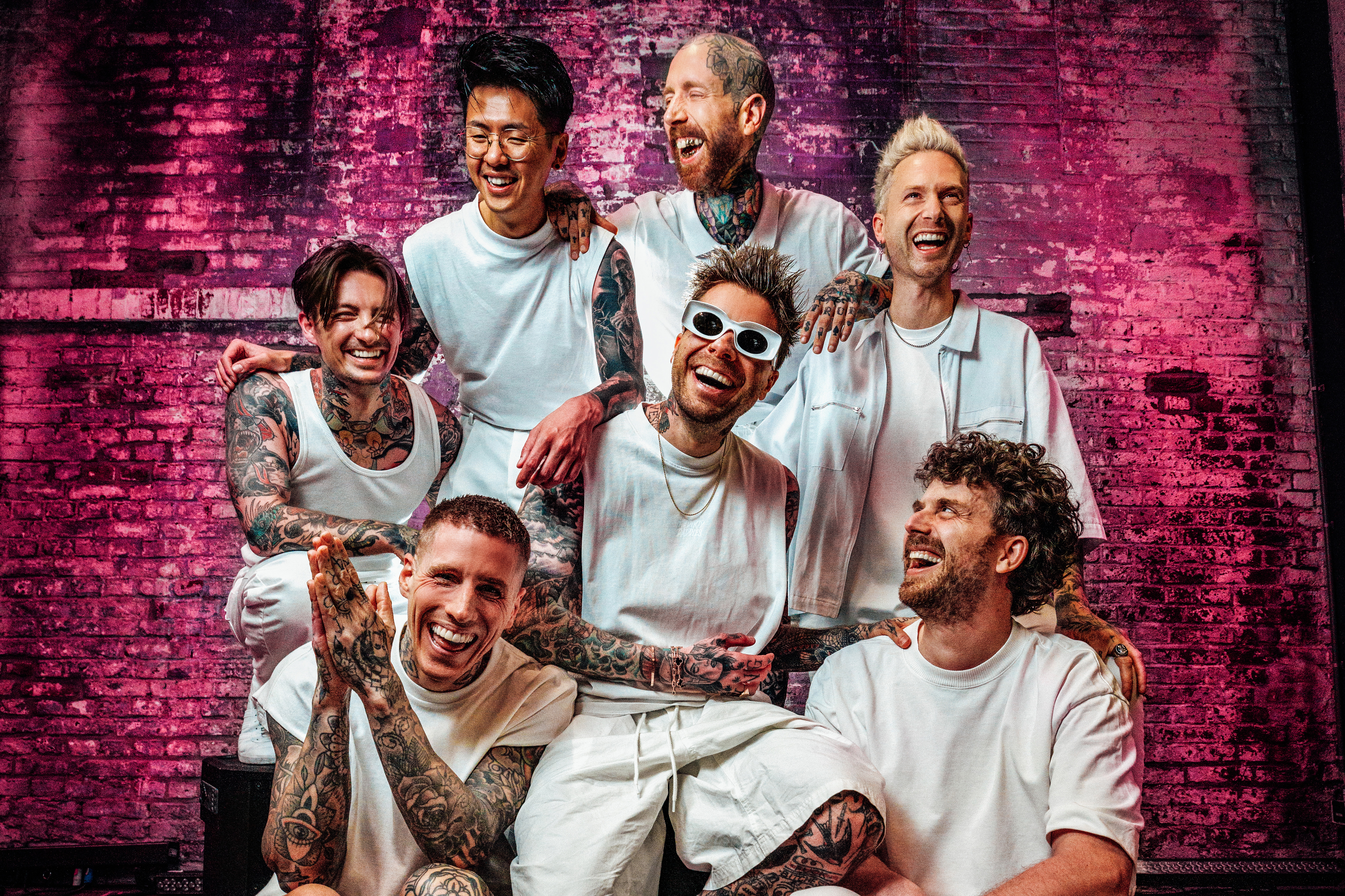 THE DIRTY DADDIES